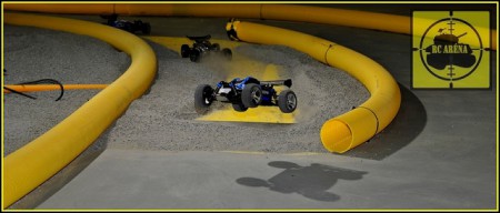 RC ARENA - Vysočany